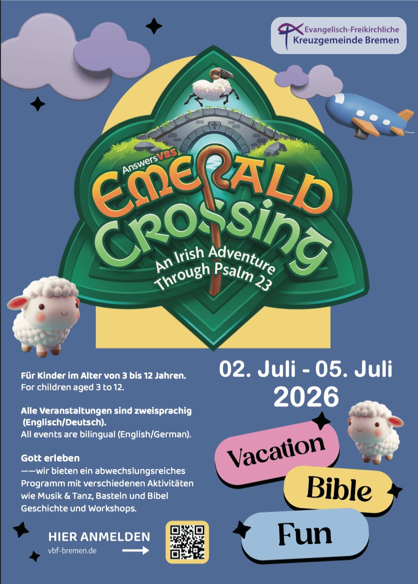 VBF Emerald Crossing